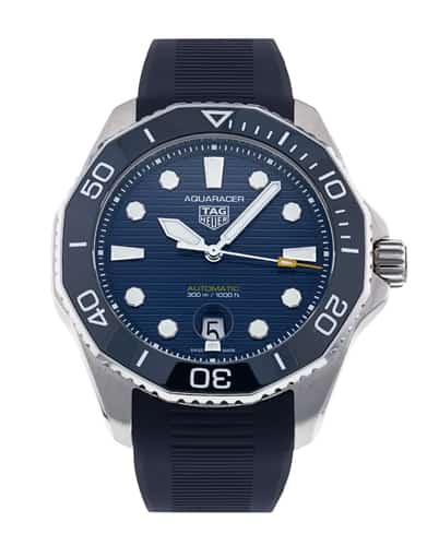 Tag Heuer Aquaracer WBP201B.FT6198 Tag Heuer Aquaracer WBP201B.FT6198